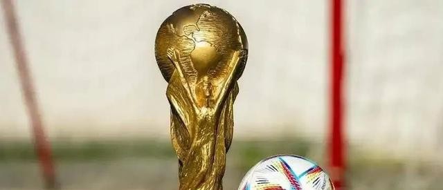 2026 年美加墨世界杯转播消息，央视能否拿下版权成焦点