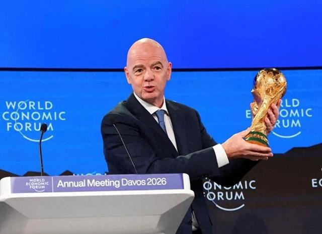 2026年世界杯现场直播_世界杯转播归属变化_2026年美加墨世界杯央视版权