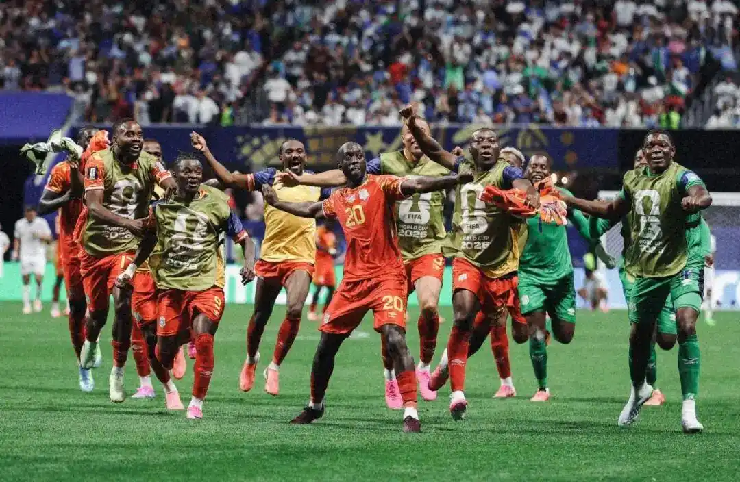 world cup 2026_2026年美加墨世界杯 韩国队无缘32强 洪明甫执教前景