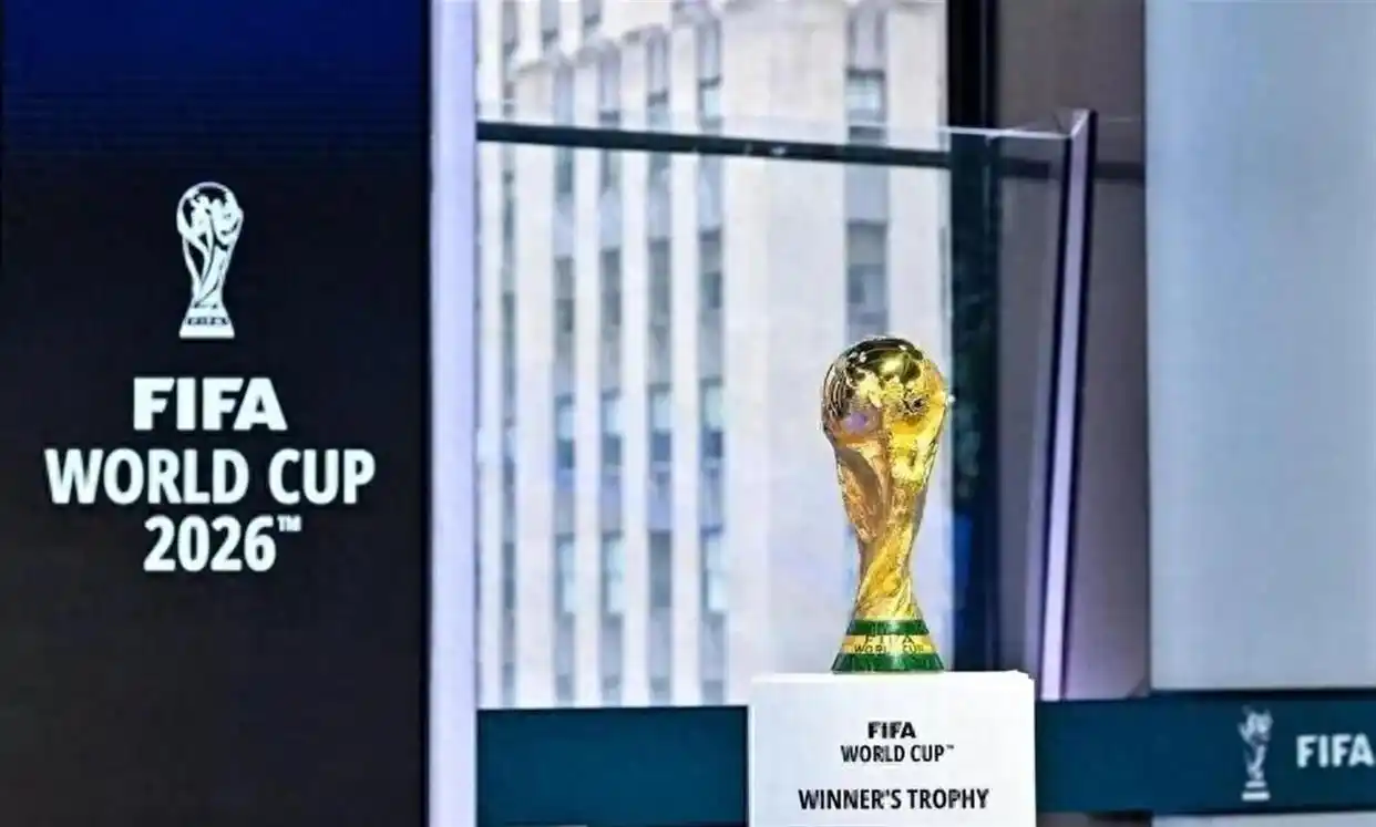 2026年世界杯48支球队分组规则_2026年世界杯免费观看平台_2026年世界杯现场直播