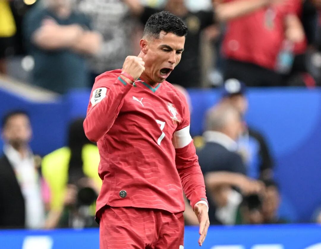 梅西C罗性格成长差异_world cup 2026_梅西C罗世界杯对比