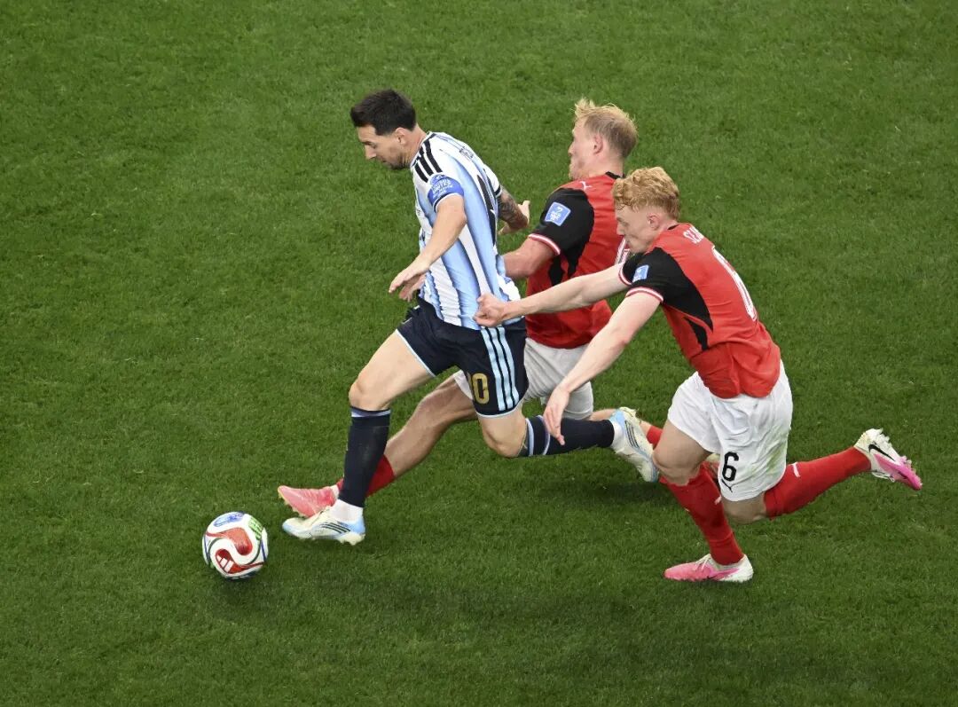 梅西C罗性格成长差异_world cup 2026_梅西C罗世界杯对比