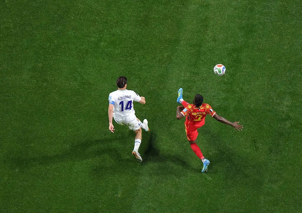 world cup 2026_阿根廷3-1约旦_2026年美加墨世界杯小组赛结果