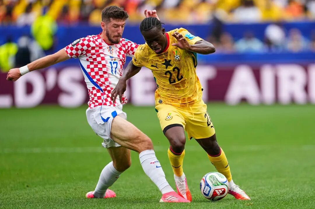 world cup 2026_2026年美加墨世界杯小组赛结果_阿根廷3-1约旦