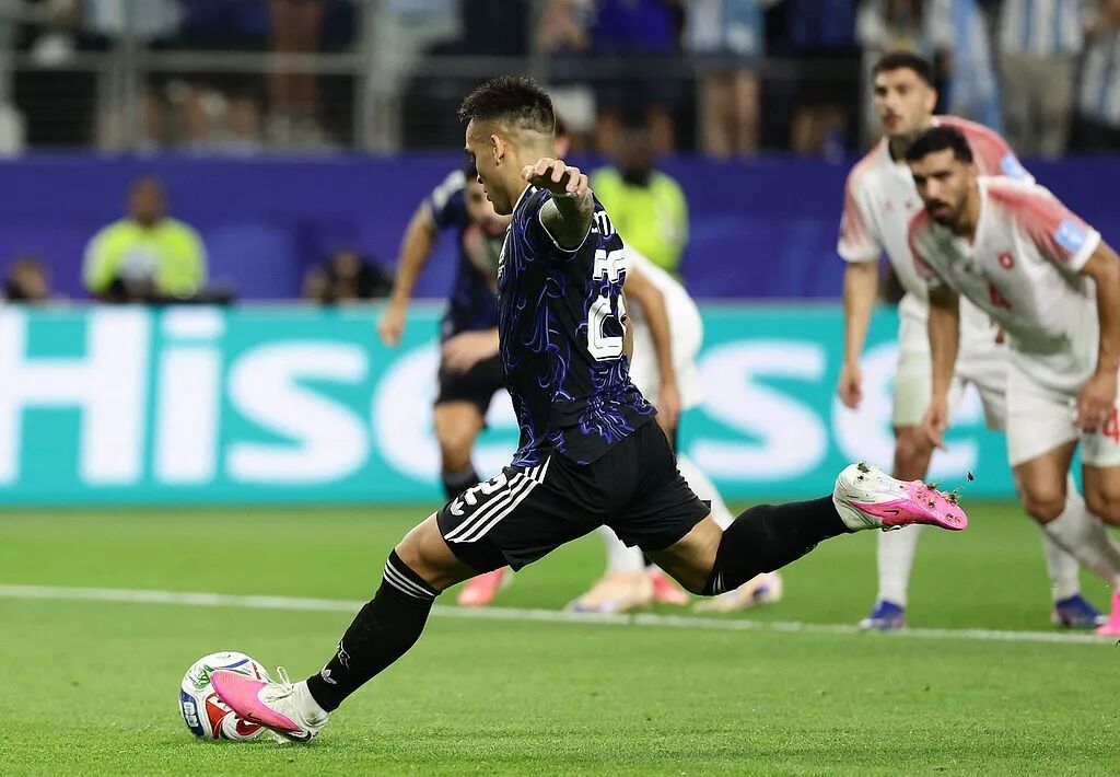 2026世界杯32强出炉！1/16决赛对阵时间表来了