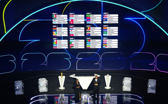 2026世界杯倒计时10天!48队参赛,这些必看亮点你都知道吗?