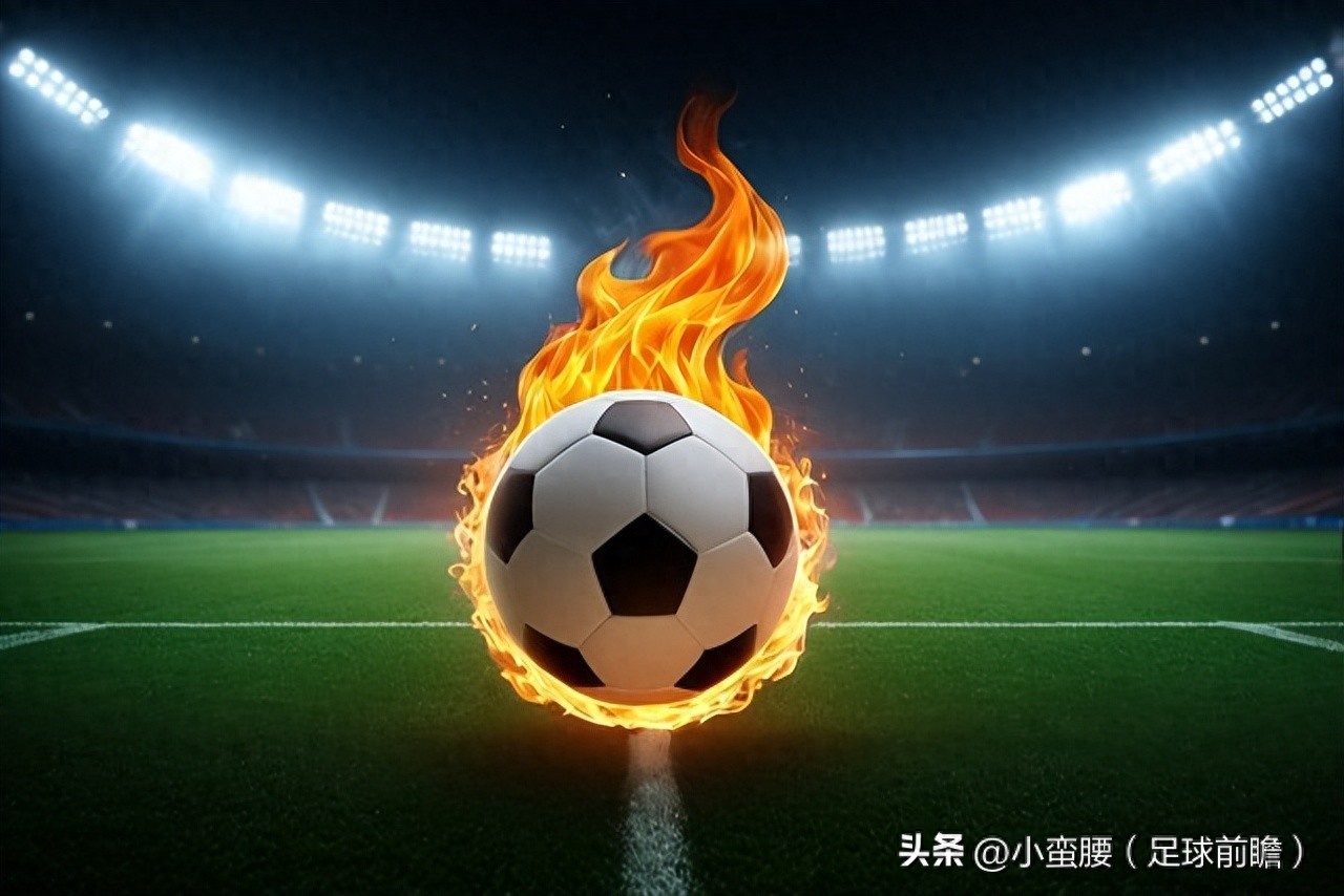 世界杯2026夺冠预测:西班牙大热,黑马竟是他?