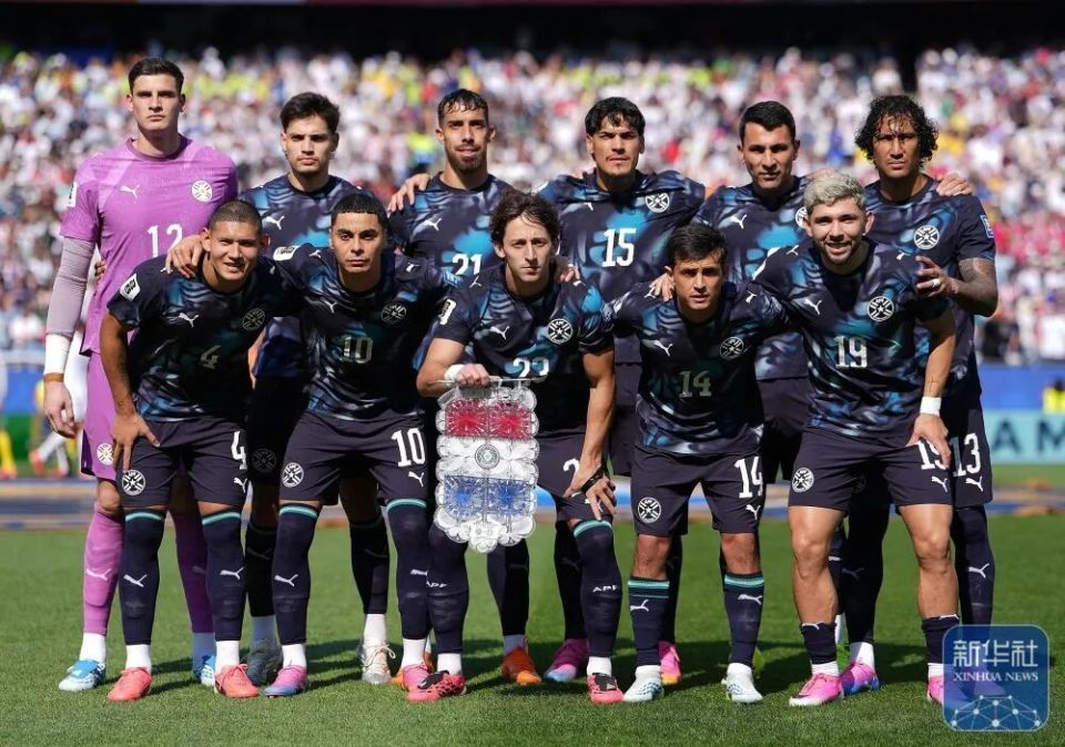 世界杯2026：德国80%控球却输球，数据揭秘真正败因