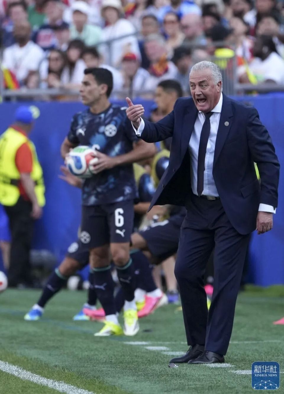 世界杯2026：德国80%控球却输球，数据揭秘真正败因