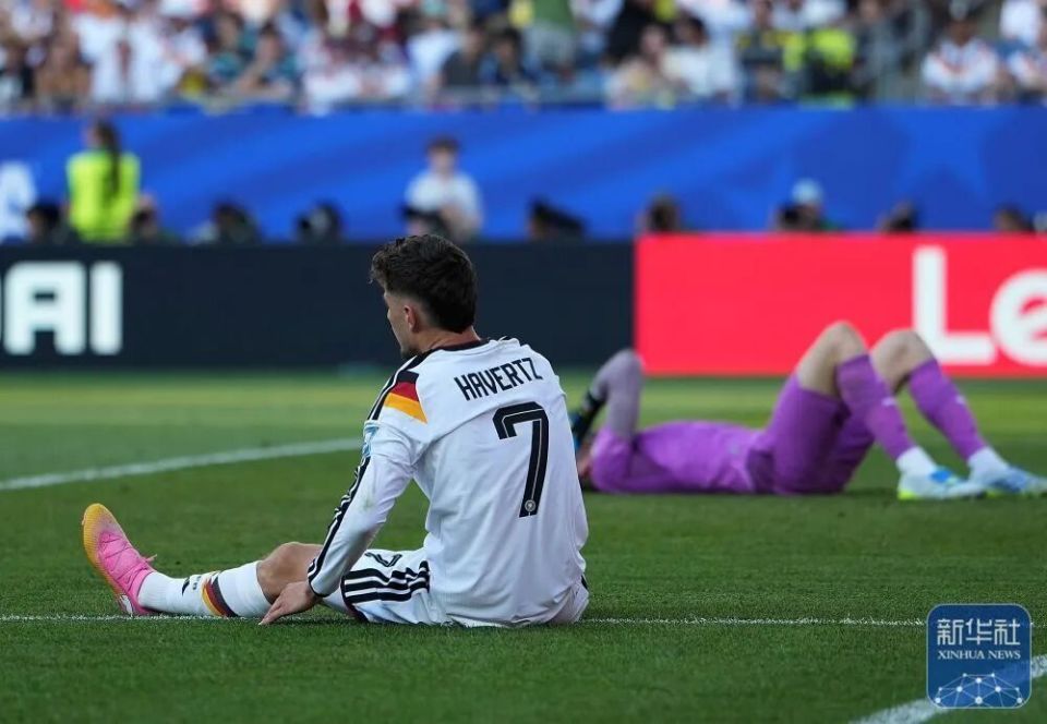 世界杯2026：德国80%控球却输球，数据揭秘真正败因