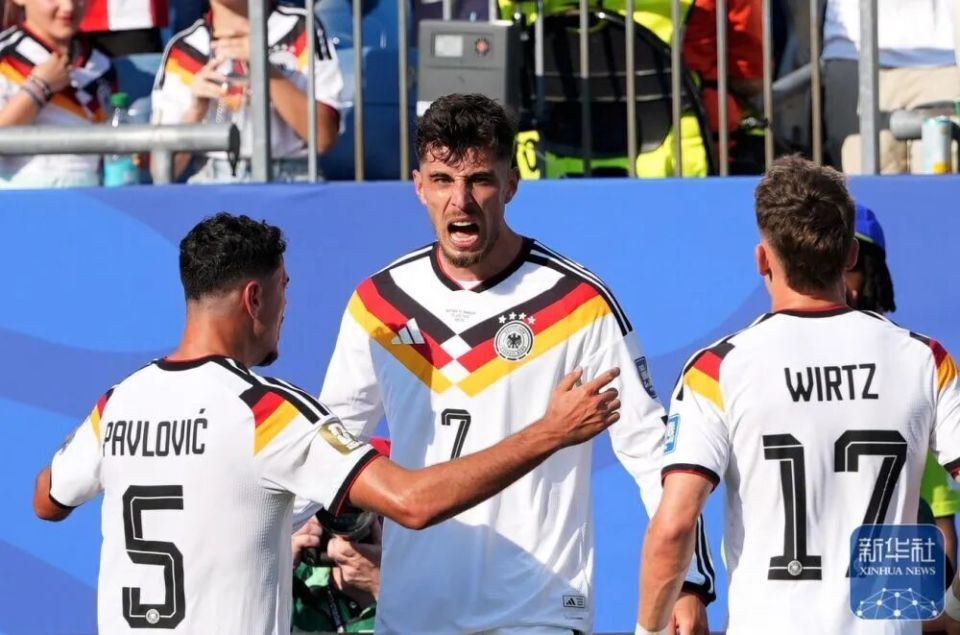 世界杯2026：德国80%控球却输球，数据揭秘真正败因