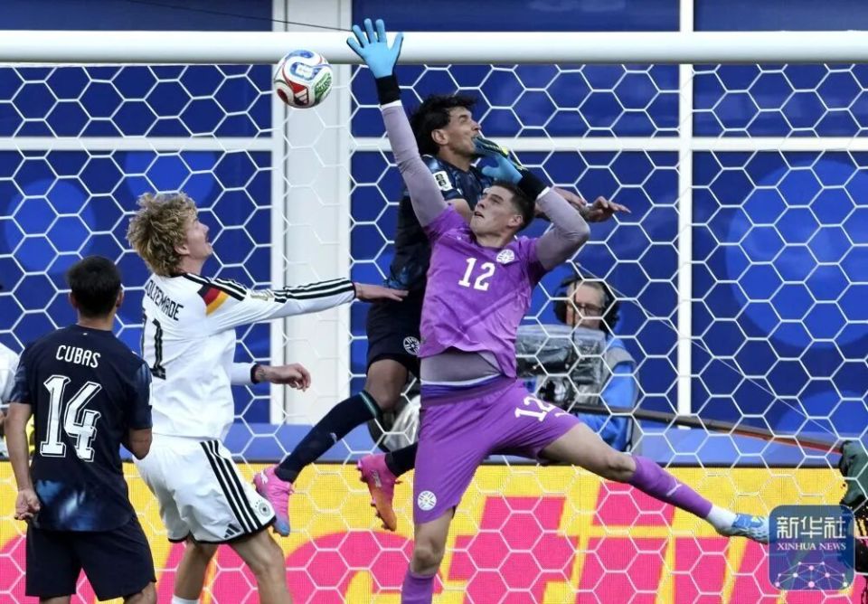 world cup 2026_纳格尔斯曼战术问题_德国队2026世界杯失利分析