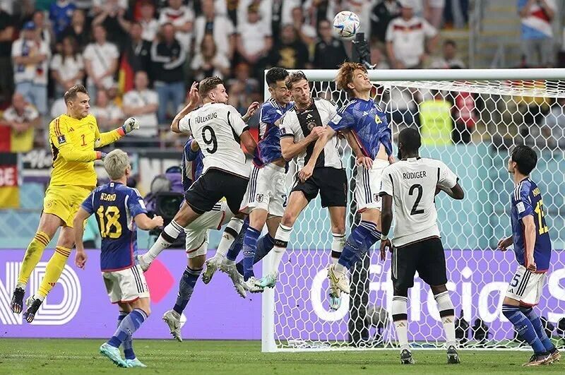 日本足球文化传统_日本球迷世界杯清理垃圾_world cup 2026