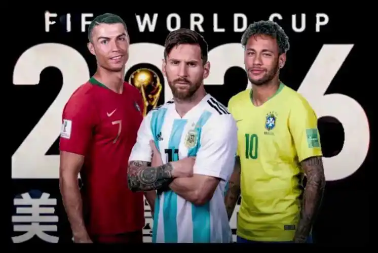 2026年世界杯赛程安排_2026年世界杯赛程_2026年世界杯小组赛对阵