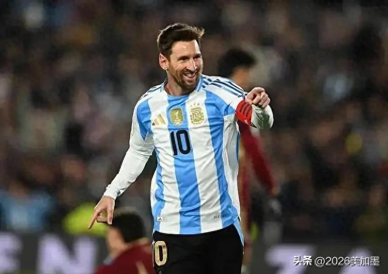 2026美加墨世界杯倒计时!扩军亮点及焦点赛程全知道