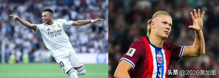 2026美加墨世界杯倒计时!扩军亮点及焦点赛程全知道