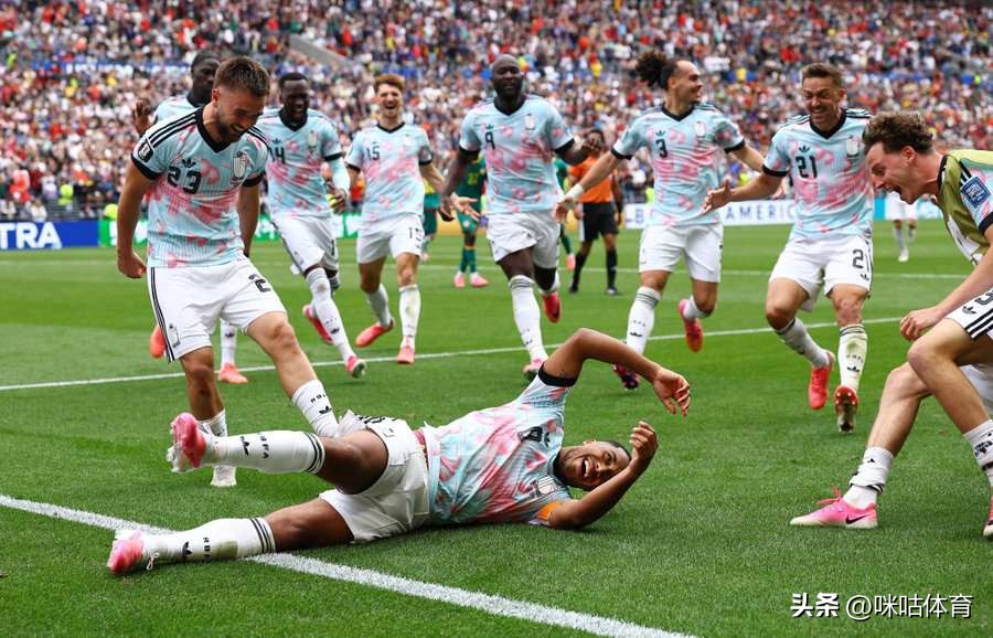 世界杯最后时刻进球分析_2026世界杯补时绝杀进球统计_world cup 2026