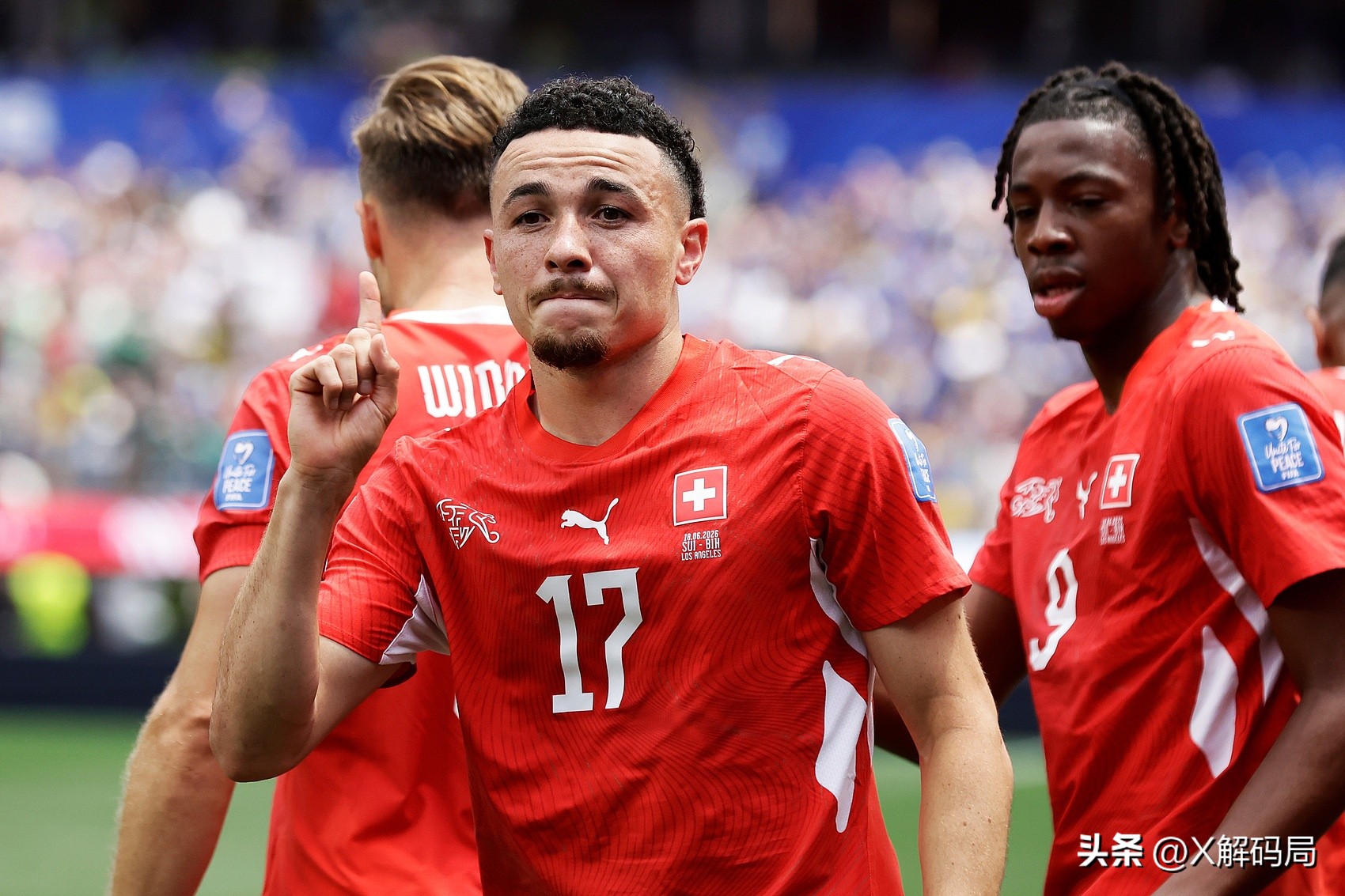 world cup 2026_2026世界杯小组赛出线规则_完整积分榜分析