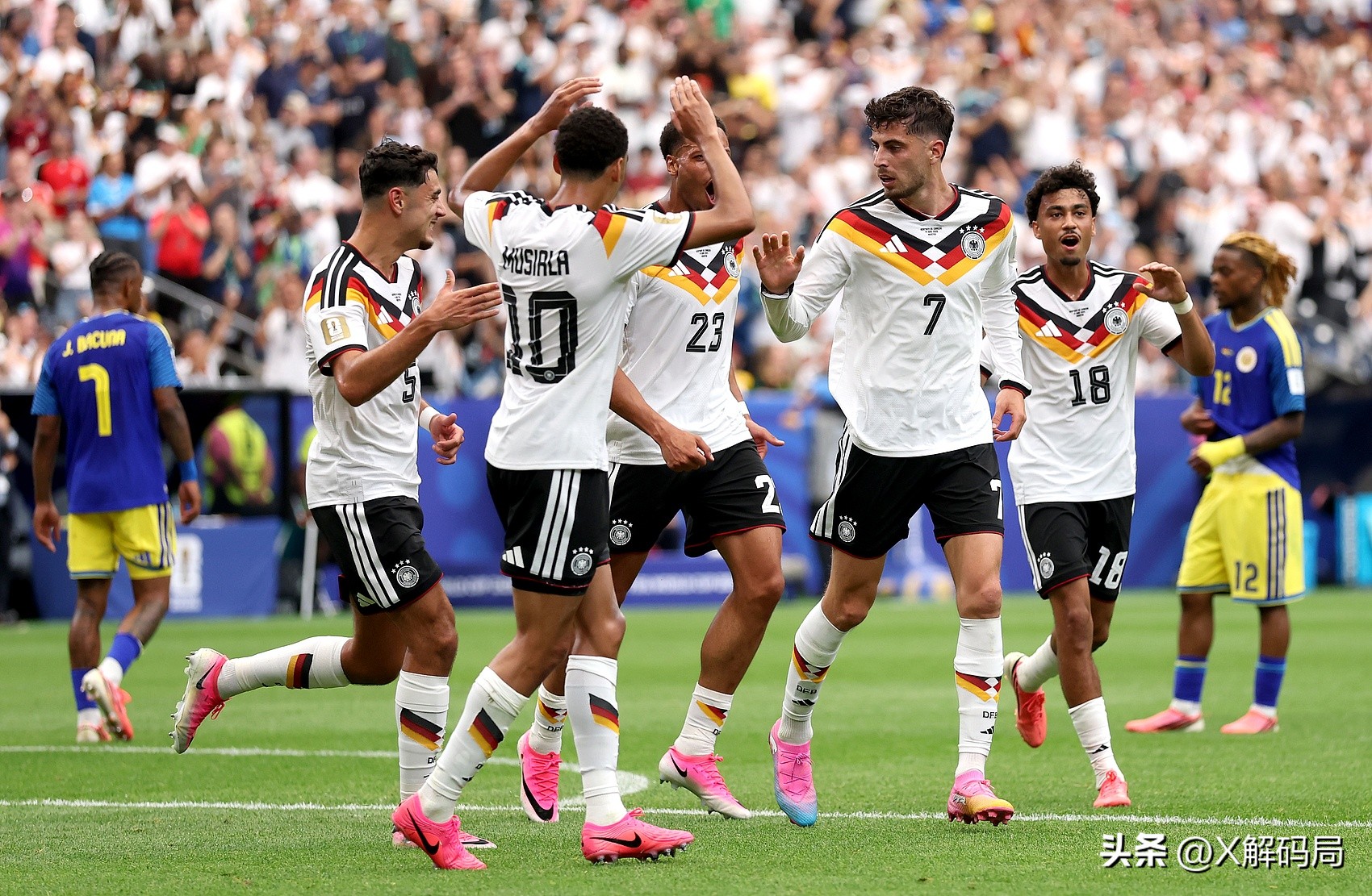 world cup 2026_2026世界杯小组赛出线规则_完整积分榜分析