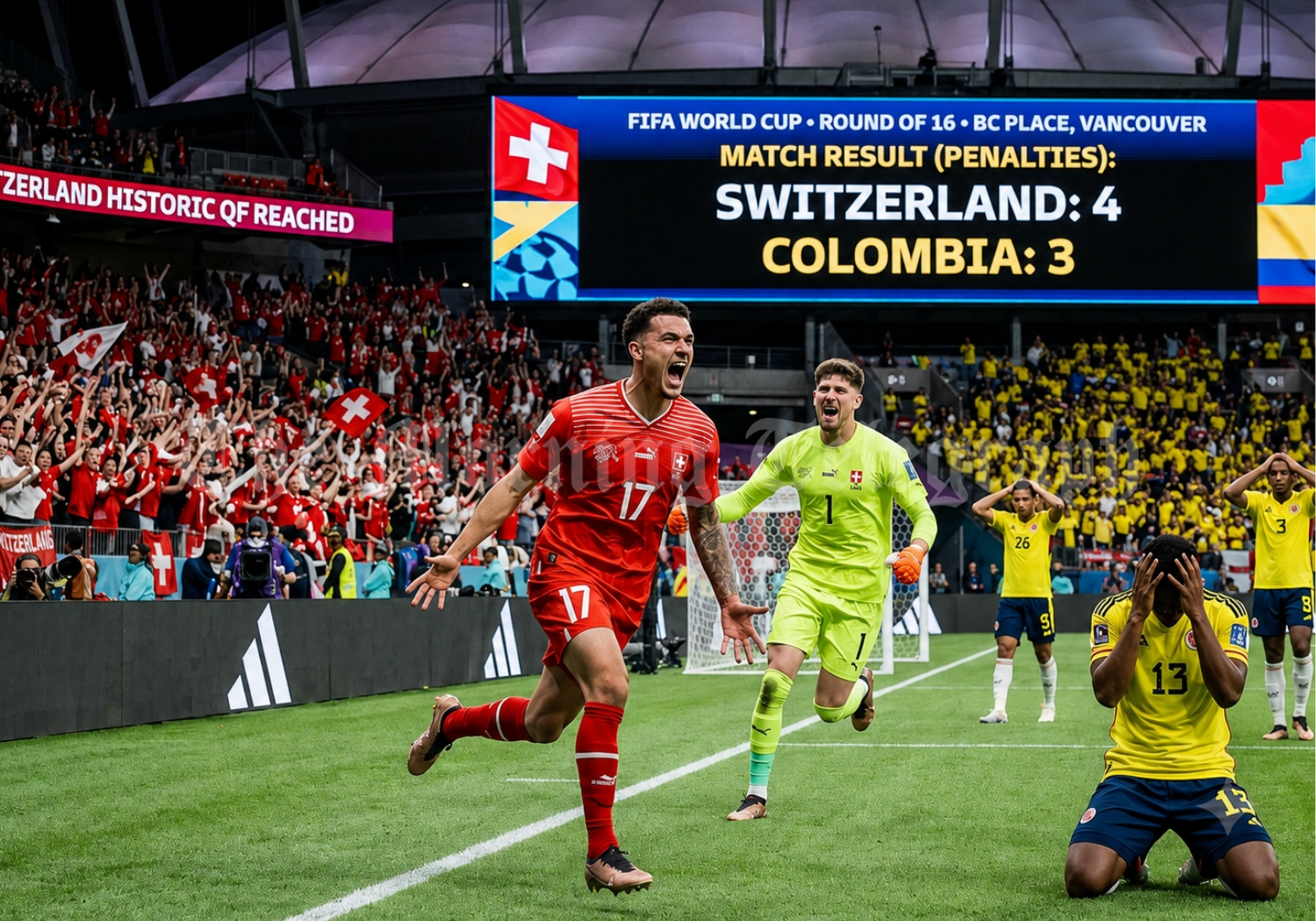 2026美加墨世界杯1/8决赛结果_阿根廷绝杀埃及比赛回顾_world cup 2026