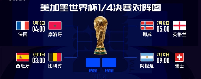 阿根廷绝杀埃及比赛回顾_2026美加墨世界杯1/8决赛结果_world cup 2026