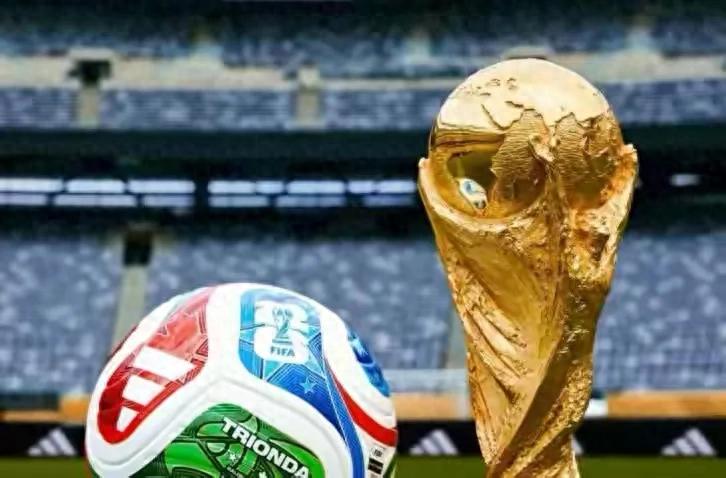 2026年世界杯转播权谈判陷僵局,FIFA对中国报价为何如此高?