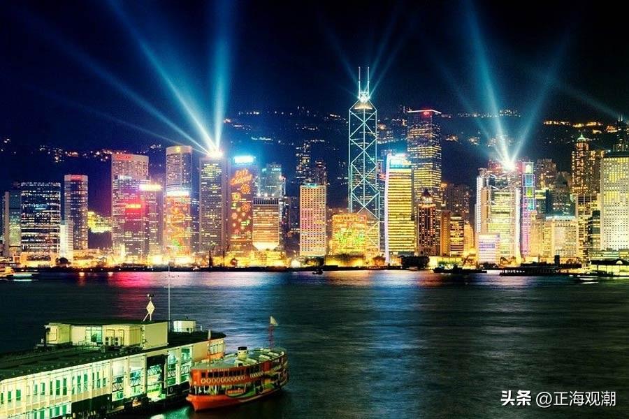 2026世界杯直播难！央视没谈拢，内地或去香港看球