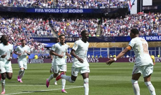 法国阿根廷西班牙世界杯前景分析_world cup 2026_2026世界杯夺冠概率排名