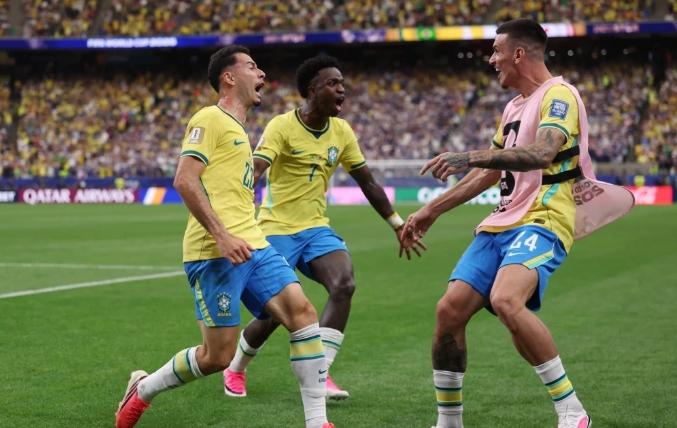 world cup 2026_法国阿根廷西班牙世界杯前景分析_2026世界杯夺冠概率排名