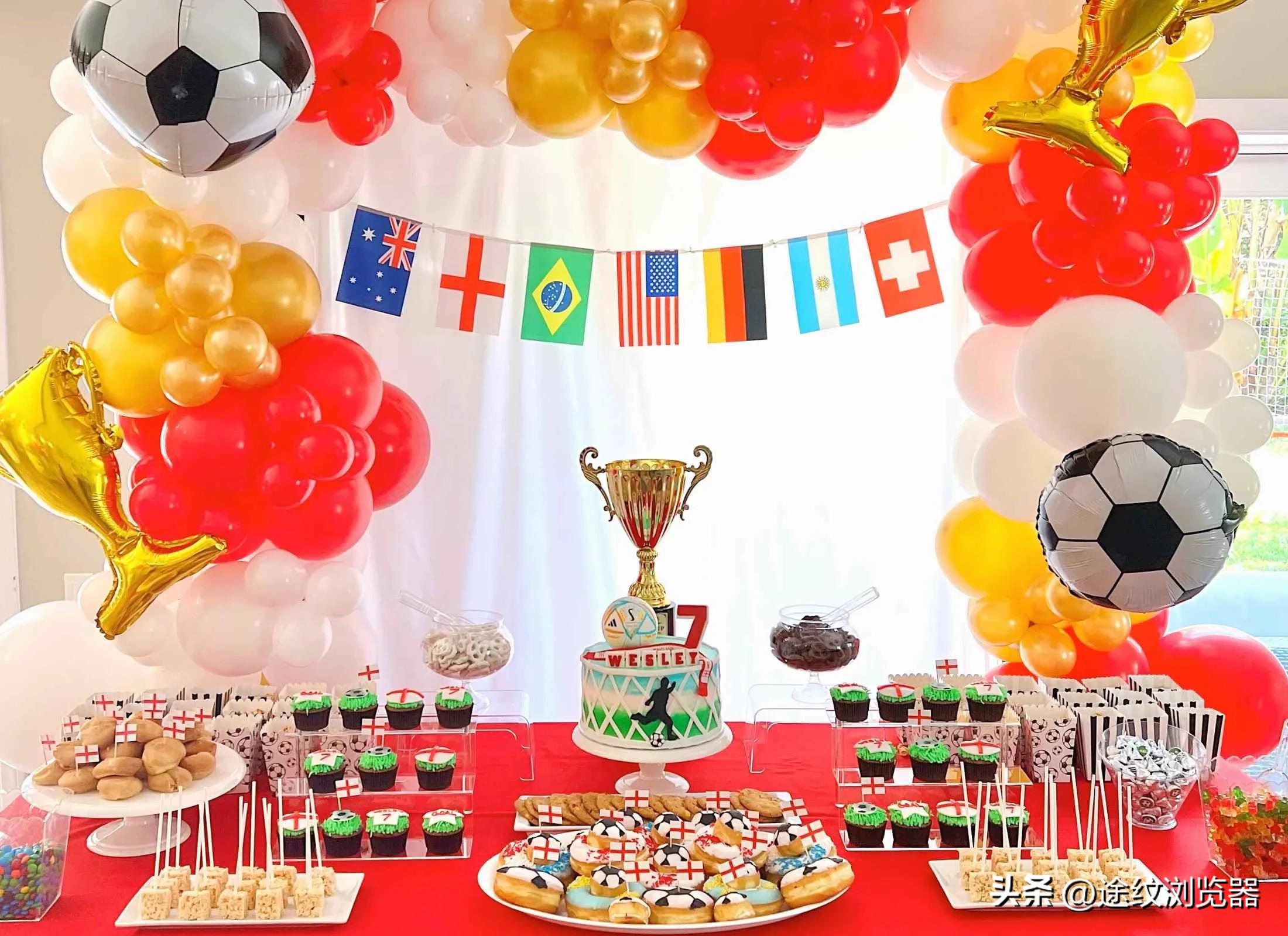 world cup 2026_世界杯跨境电商选品_观赛设备线应援周边侵权规避