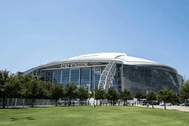 2026世界杯决赛纽约7月19日开打 48队104场赛程全解析