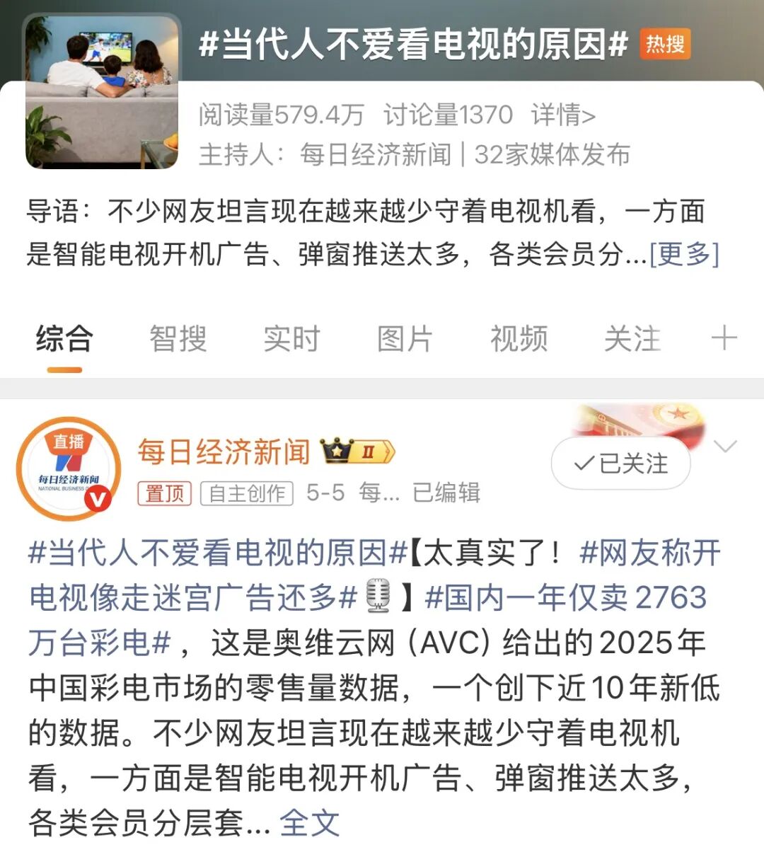 世界杯电视销量下降_彩电行业困境分析_world cup 2026