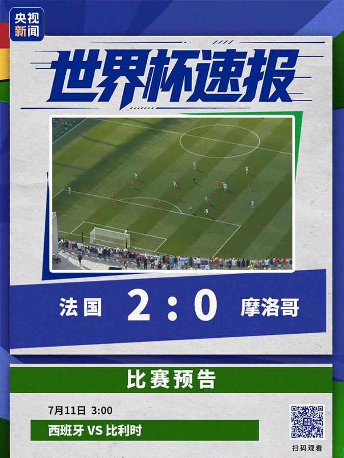 2026世界杯半决赛对阵未固定，淘汰赛规则大不同