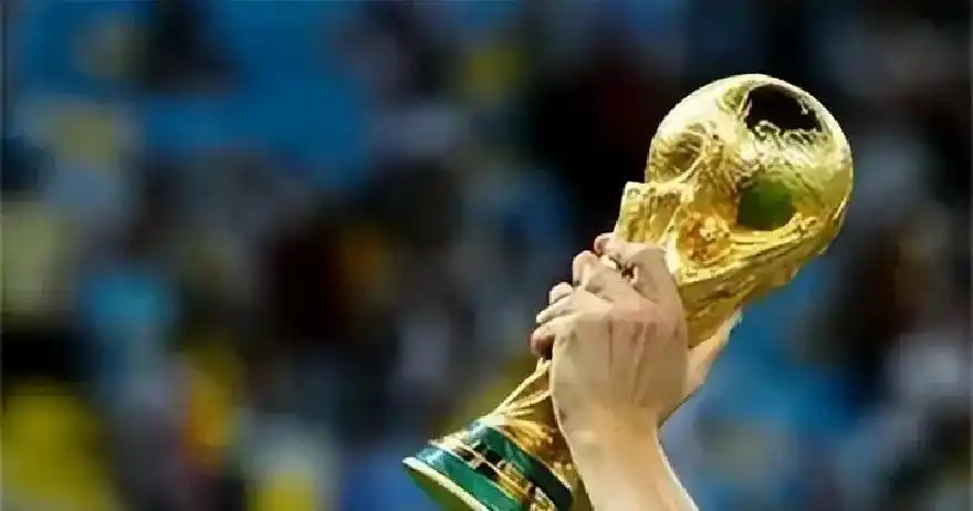 2026年世界杯现场直播_2026年美加墨世界杯央视转播权_央视世界杯转播细节