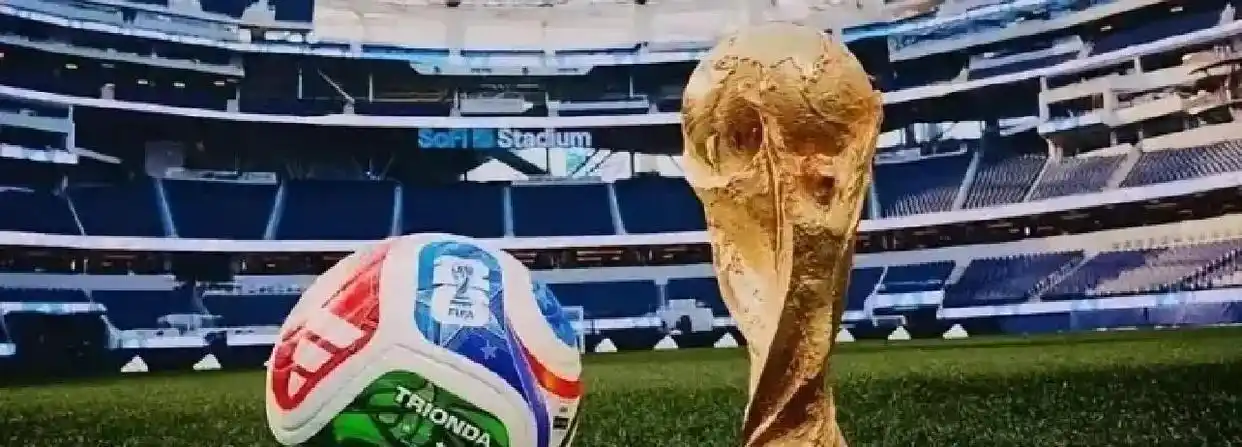 央视世界杯转播细节_2026年世界杯现场直播_2026年美加墨世界杯央视转播权