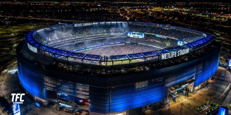 world cup 2026_2026FIFA世界杯赛事技术革新_2026年世界杯美国纽约新泽西体育场