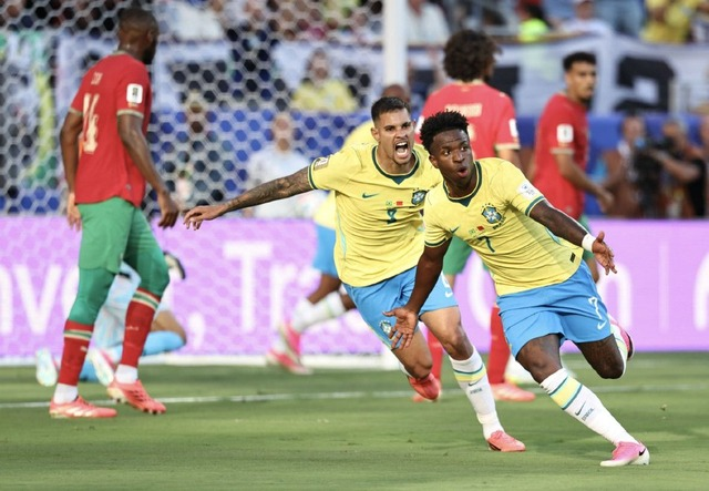 2026FIFA世界杯赛事技术革新_world cup 2026_2026年世界杯美国纽约新泽西体育场