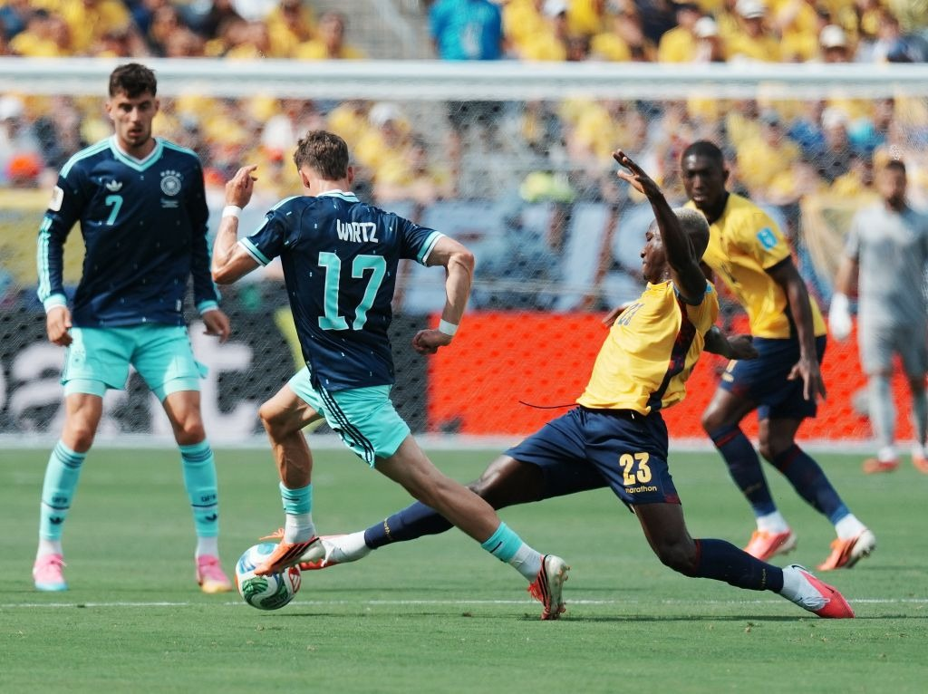 world cup 2026_2026FIFA世界杯赛事技术革新_2026年世界杯美国纽约新泽西体育场