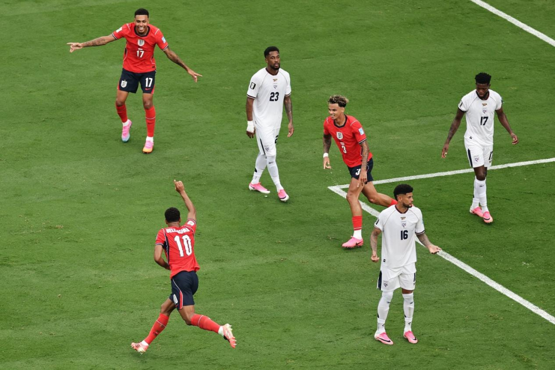 2026FIFA世界杯赛事技术革新_2026年世界杯美国纽约新泽西体育场_world cup 2026