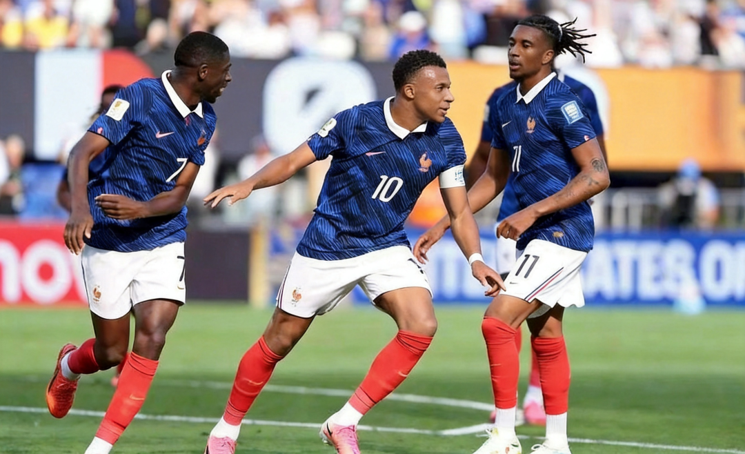world cup 2026_2026FIFA世界杯赛事技术革新_2026年世界杯美国纽约新泽西体育场