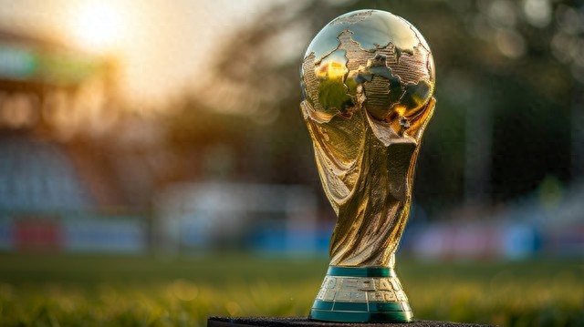2026世界杯赛程出炉!三国联办暗藏球迷不知道的坑