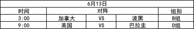 2026世界杯赛程出炉!104场,上午黄金时段看球不熬夜