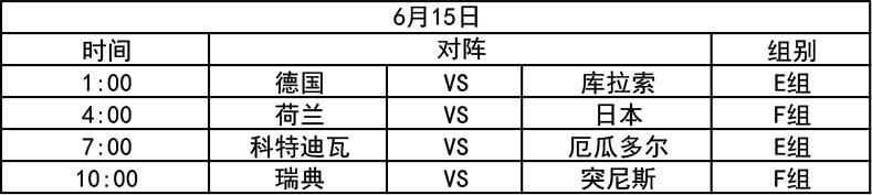 2026世界杯赛程出炉!104场,上午黄金时段看球不熬夜