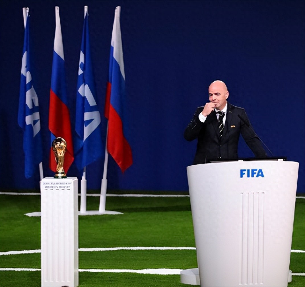 2026世界杯东道主集体出局原因分析_2026世界杯东道主美国加拿大墨西哥关系_world cup 2026