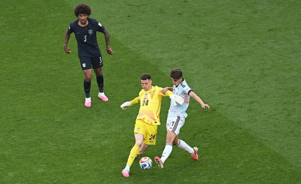 world cup 2026_2026世界杯东道主集体出局原因分析_2026世界杯东道主美国加拿大墨西哥关系