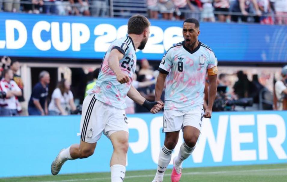 2026世界杯东道主集体出局原因分析_world cup 2026_2026世界杯东道主美国加拿大墨西哥关系