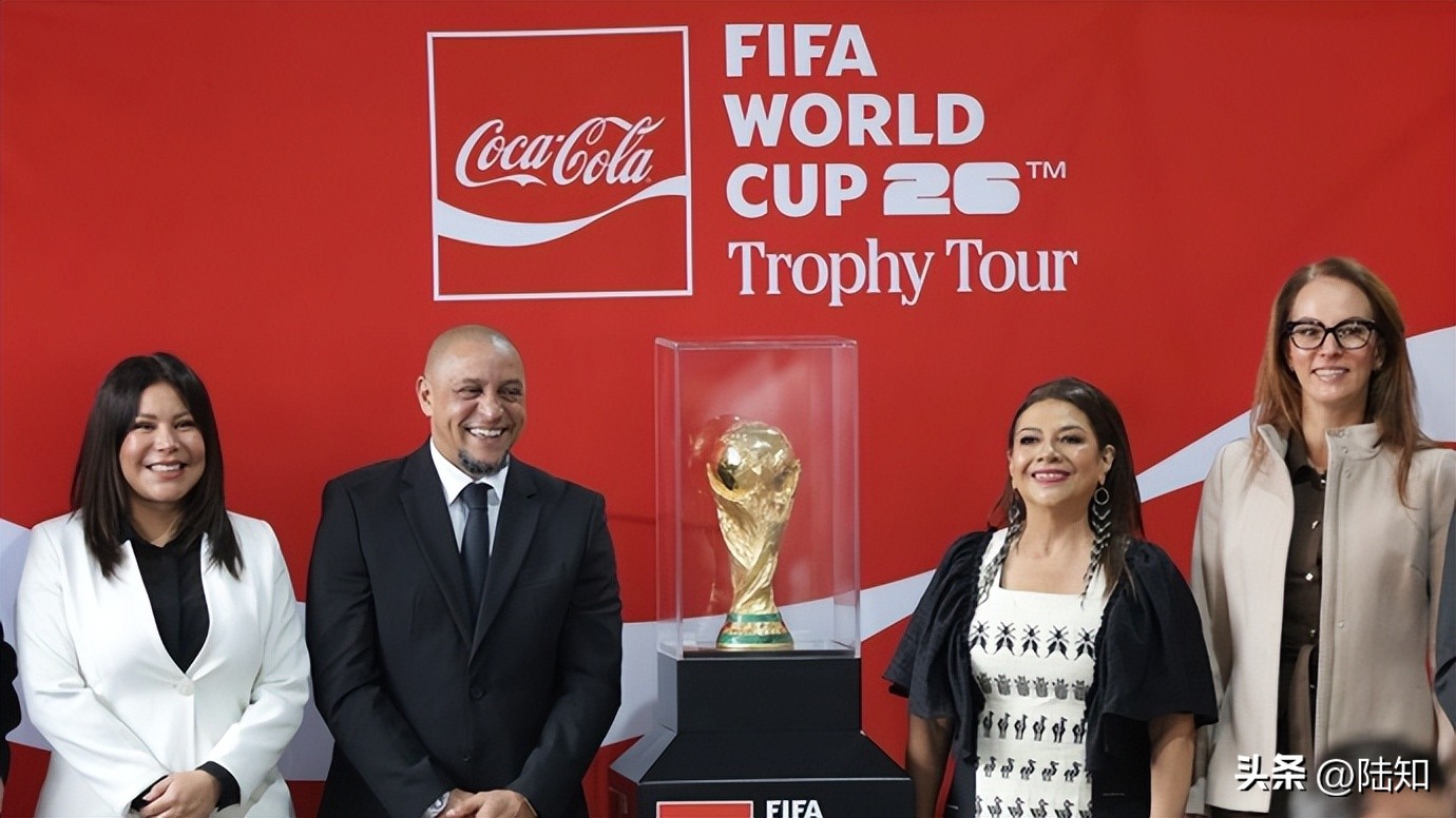 美加墨世界杯冠军预测_大力神杯猜想_world cup 2026