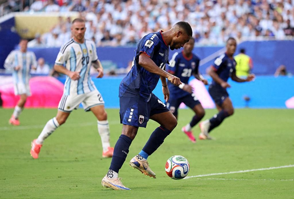 佛得角世界杯首秀绝杀战回顾_world cup 2026_世界杯阿根廷佛得角比赛分析