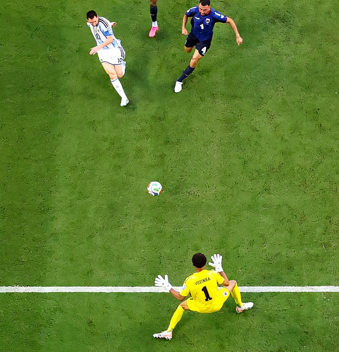 世界杯阿根廷佛得角比赛分析_world cup 2026_佛得角世界杯首秀绝杀战回顾