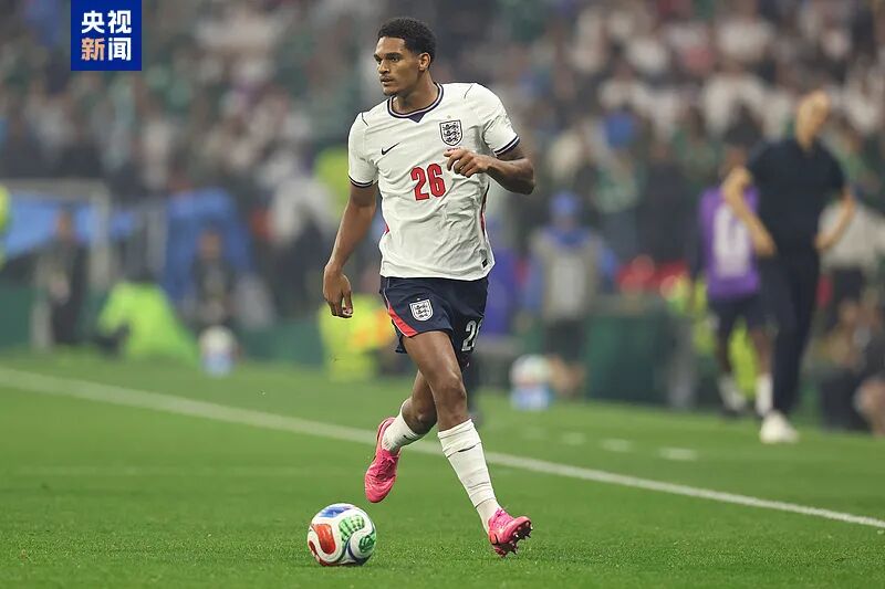 2026世界杯1/4决赛：法国2-0摩洛哥，姆巴佩8球追平梅西